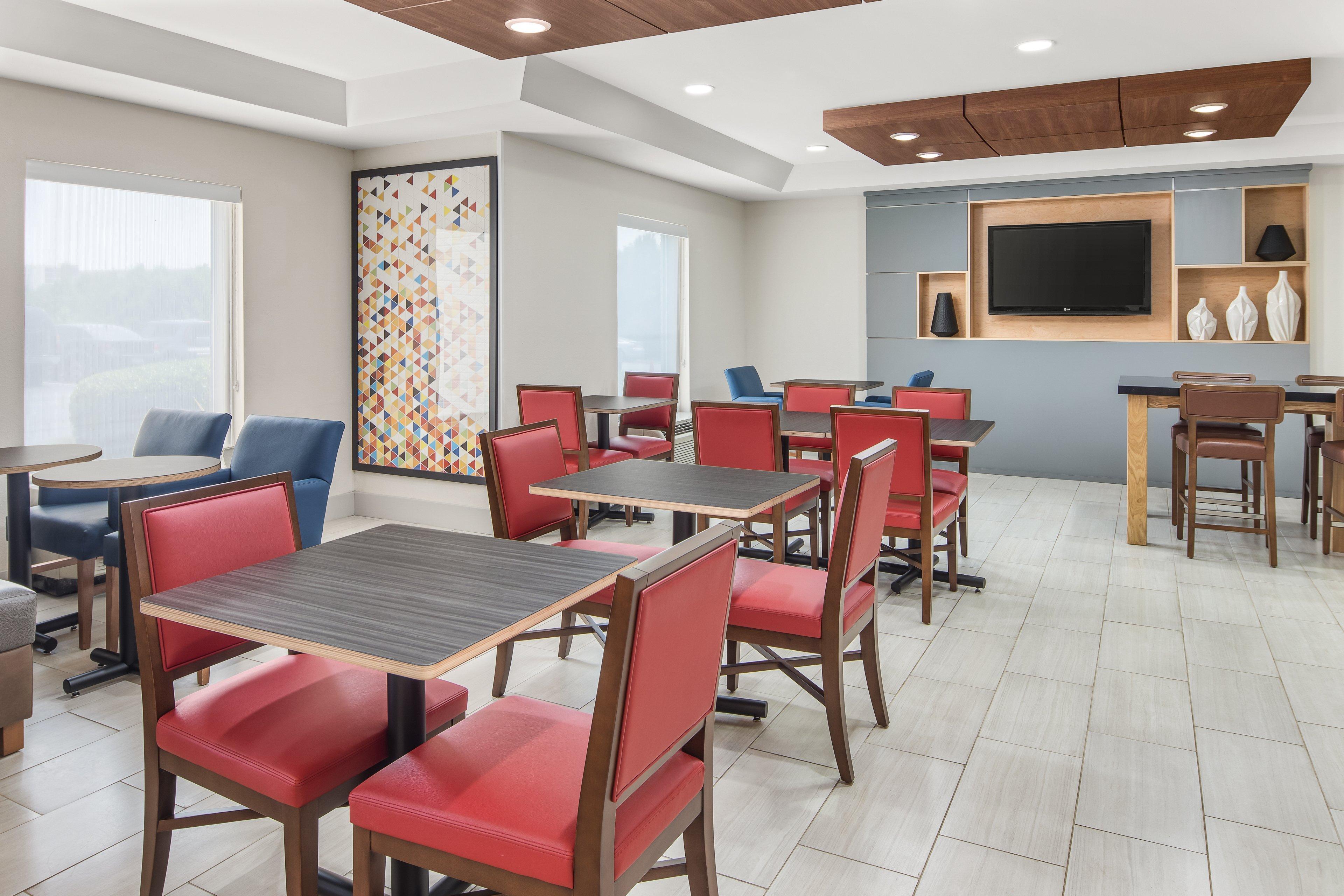 Holiday Inn Express Hotels & Suites Greenville-Spartanburg/Duncan By Ihg Exterior foto
